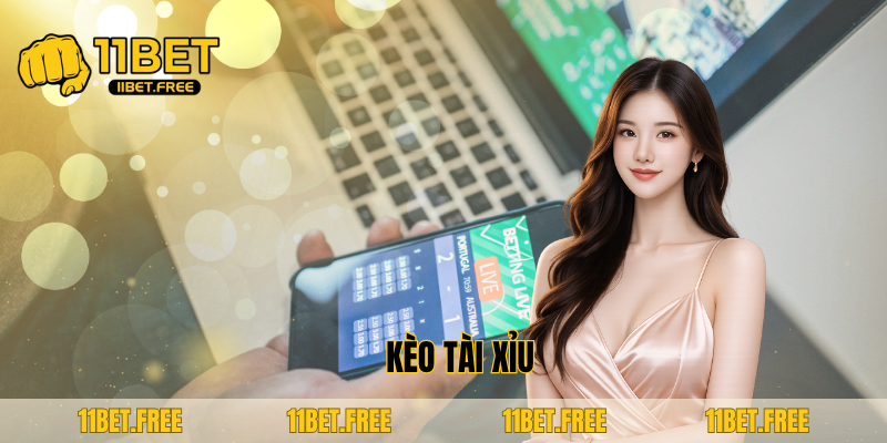 ảnh đại diện kèo tài xỉu