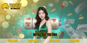ảnh đại diện nổ hũ đổi thưởng 11bet