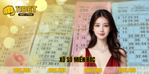 ảnh đại diện xổ số miền bắc 11bet