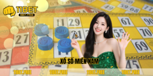 ảnh đại diện xổ số miền nam 11bet