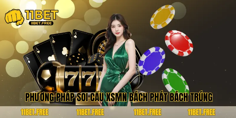 Phương pháp soi cầu bách phát bách trúng